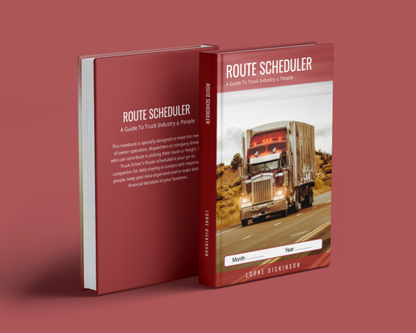 Route Scheduler